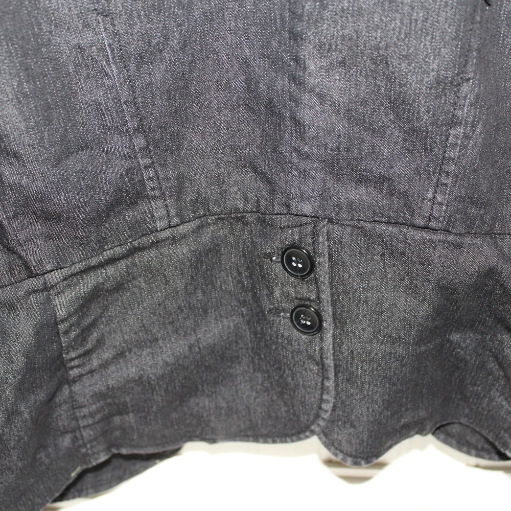 Denim Jacket - Picture 4 of 4